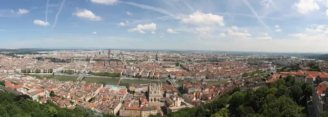 Photograph of France
